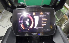 TRIUMPH TIGER 900 GT 2026