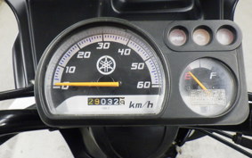 YAMAHA GEAR-2ヤネツキ 2001 UA06J