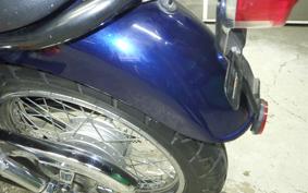 SUZUKI ST250E NJ4AA