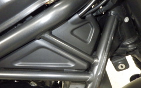 HONDA REBEL 250 S 2001 MC49