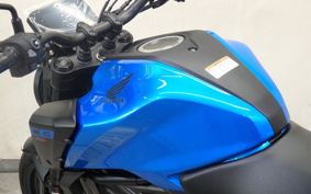 HONDA CB125 R JC91