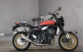 KAWASAKI Z900RS 2022 ZR900C