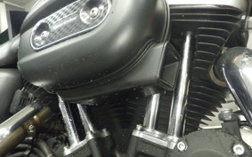 HARLEY XL883RI 2009