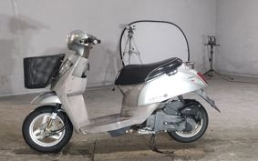 SUZUKI LET'S G CA4AA