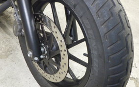HONDA REBEL 250 A 2022 MC49