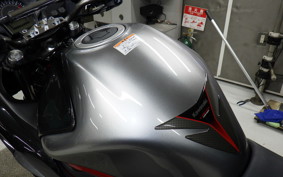 KAWASAKI NINJA 400 ABS 2017 EX400E