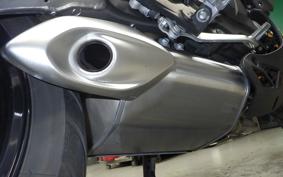KAWASAKI VERSYS 650 2012