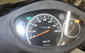 YAMAHA AXIS 125 TREET 2022 SE53J