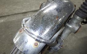 KAWASAKI W1 1969 W1F