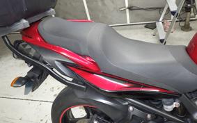 YAMAHA FAZER FZ6 S 2007