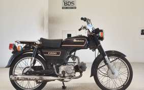 HONDA CD50 BENLY CD50