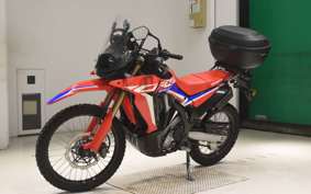 HONDA CRF250 GEN 2 RALLY 1977 MD47
