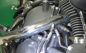 HARLEY FXSTB 1580 2007