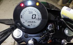 KAWASAKI ELIMINATOR400-3SE 2024 EL400A