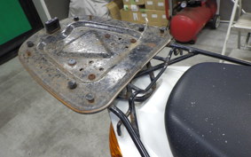 SUZUKI ADDRESS V125 S 2018 CF4MA