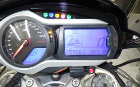 MV AGUSTA BRUTALE 1090 Corsa 2013