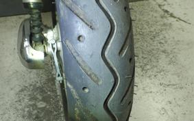 HONDA TACT AB07