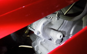 DUCATI パニガーレV2S 2025