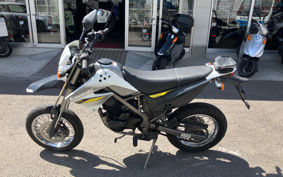 KAWASAKI KLX125D TRACKER LX125D