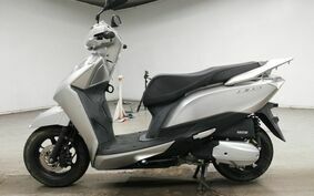 HONDA LEAD 125 JF45