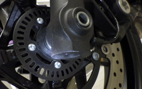 YAMAHA MT-09 AMT 2026 RN88J
