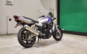 YAMAHA XJR400 Gen.3 R 2003 RH02J