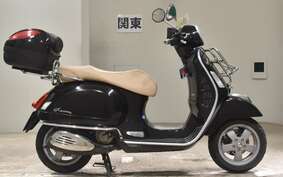 VESPA GTS250 IE M451