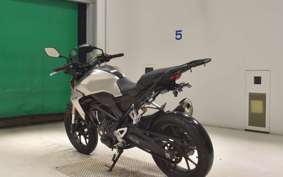 HONDA CB250RA 2015 MC52