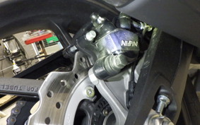 HONDA CBR250RR A 2023 MC51