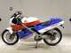 Фото Honda VFR400R 1987 с японского аукциона
