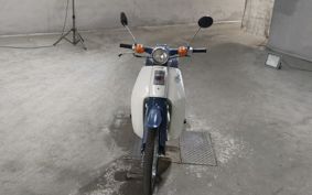 HONDA SUPER CUB50 C50
