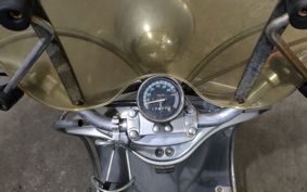 HONDA JOE CAR 50 AF42