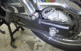 KAWASAKI ESTRELLA RS 2020 BJ250A