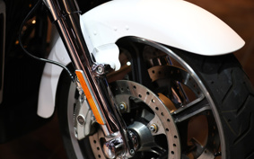 HARLEY FLHTCUTG SE CVO 2019 TBH