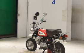 HONDA MONKEY 2000 Z50J