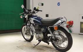 YAMAHA SR400 Gen.3 2003 RH01J