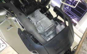 YAMAHA XSR155 1998