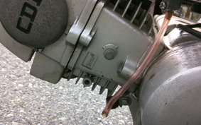 OTHER KIT BIKE125