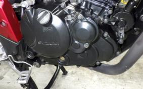 SUZUKI GIXXER 150 NG4BG