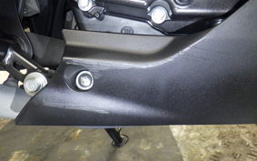 HONDA CB250RA MC52
