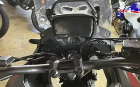HONDA 400X 2021 NC56