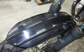 YAMAHA TRICKER Gen.2 DG16J