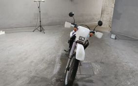 HONDA XL250 DEGREE MD31