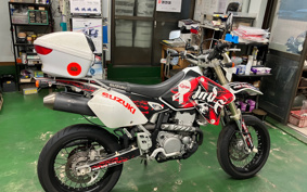 SUZUKI DR-Z400SM 2008 SK44A