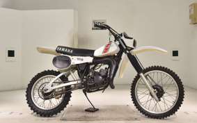 YAMAHA YZ125 2017 4V2