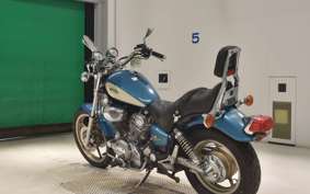 YAMAHA VIRAGO 1100 1995 4PP