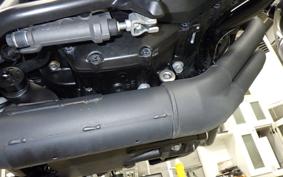 HONDA REBEL 1100 DCT 2021 SC83