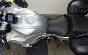 BMW R1200ST 2008