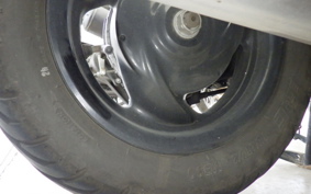 YAMAHA AXIS 125 Z SED7J