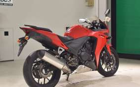 HONDA CBR400R ABS 2015 NC47